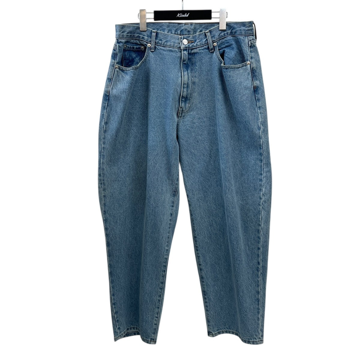 KEBOZ デニムパンツ 古着・中古-1枚目のアイテム画像