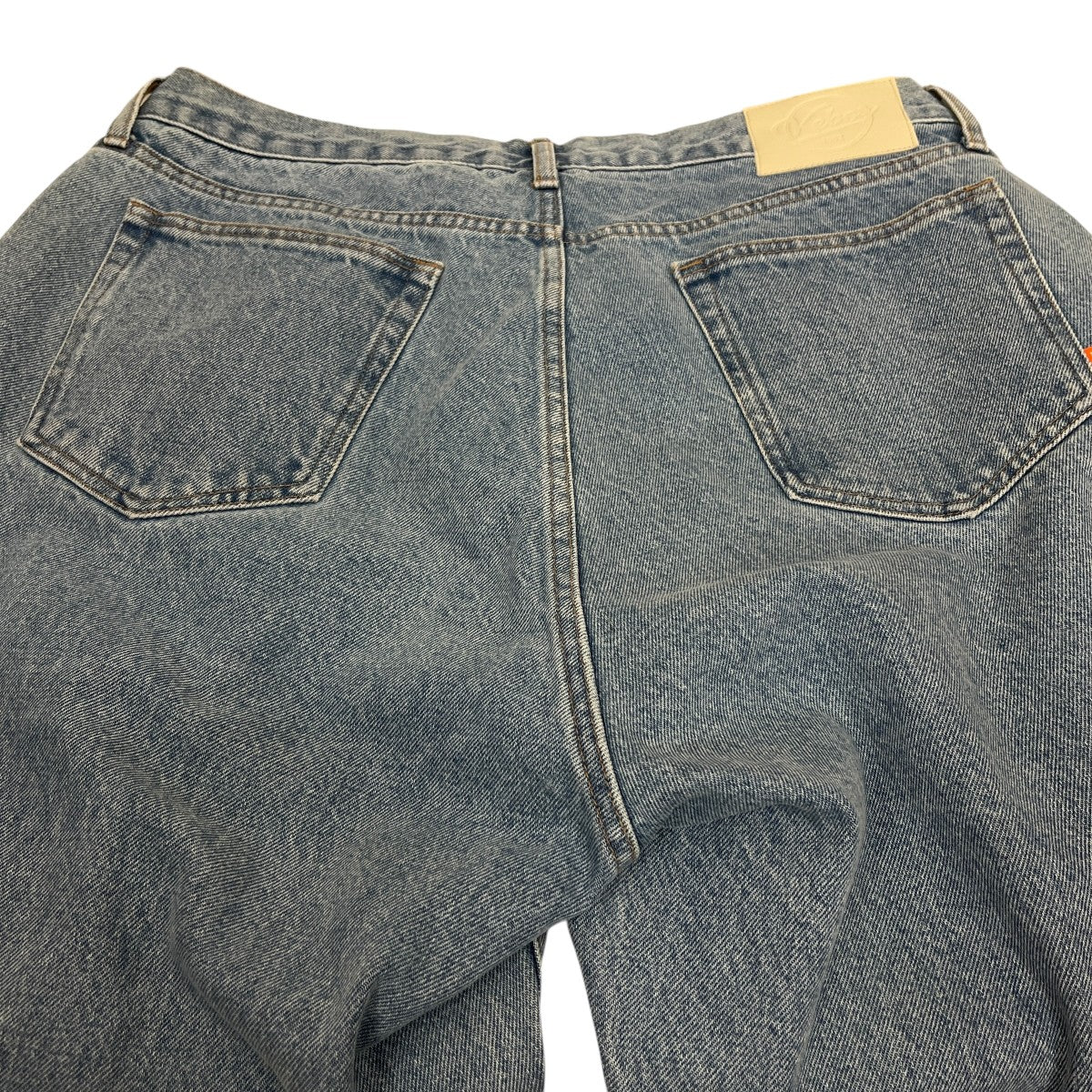 KEBOZ デニムパンツ 古着・中古-4枚目のアイテム画像