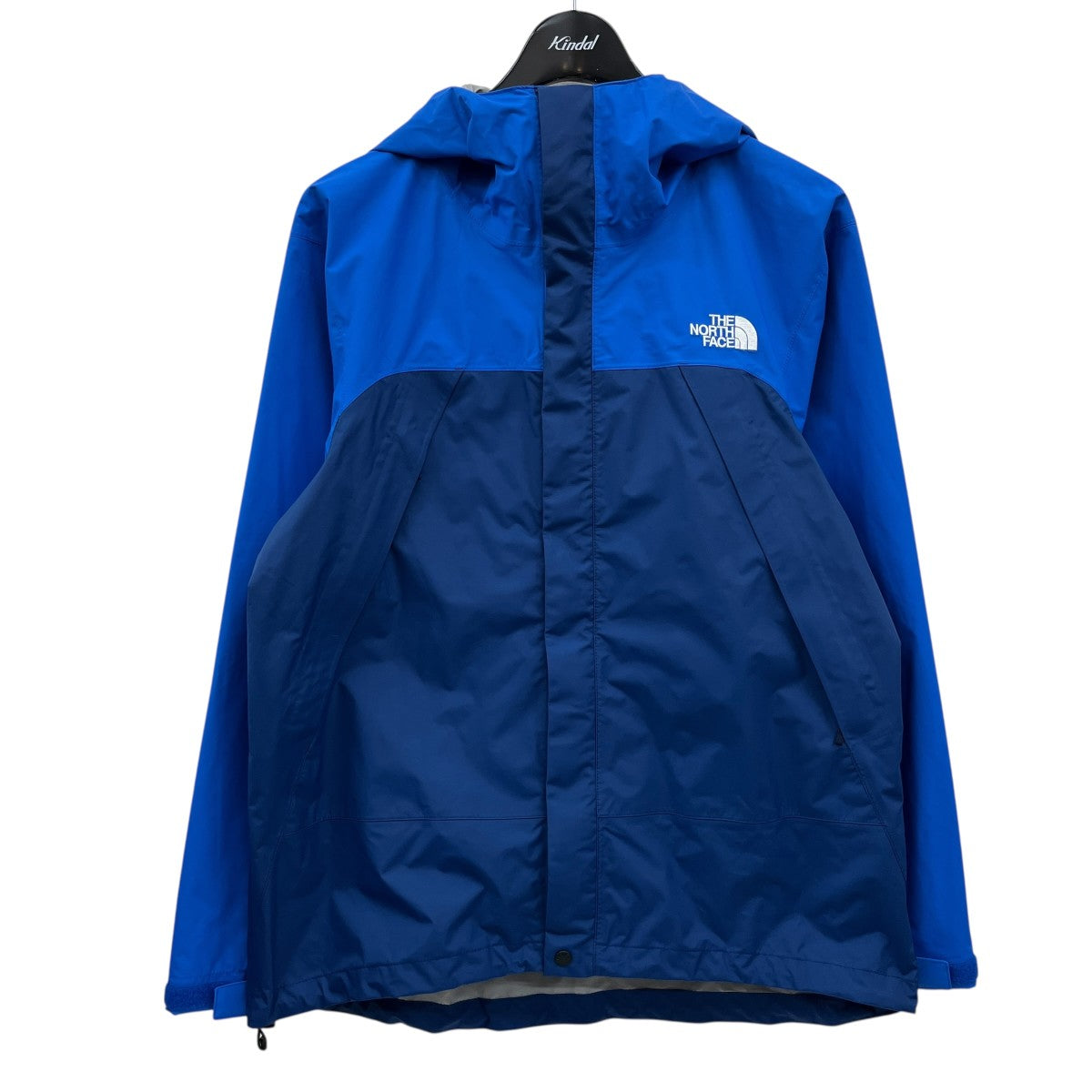 THE NORTH FACE ドットショットジャケットマウンテンパーカーNP12550 古着・中古-1枚目のアイテム画像
