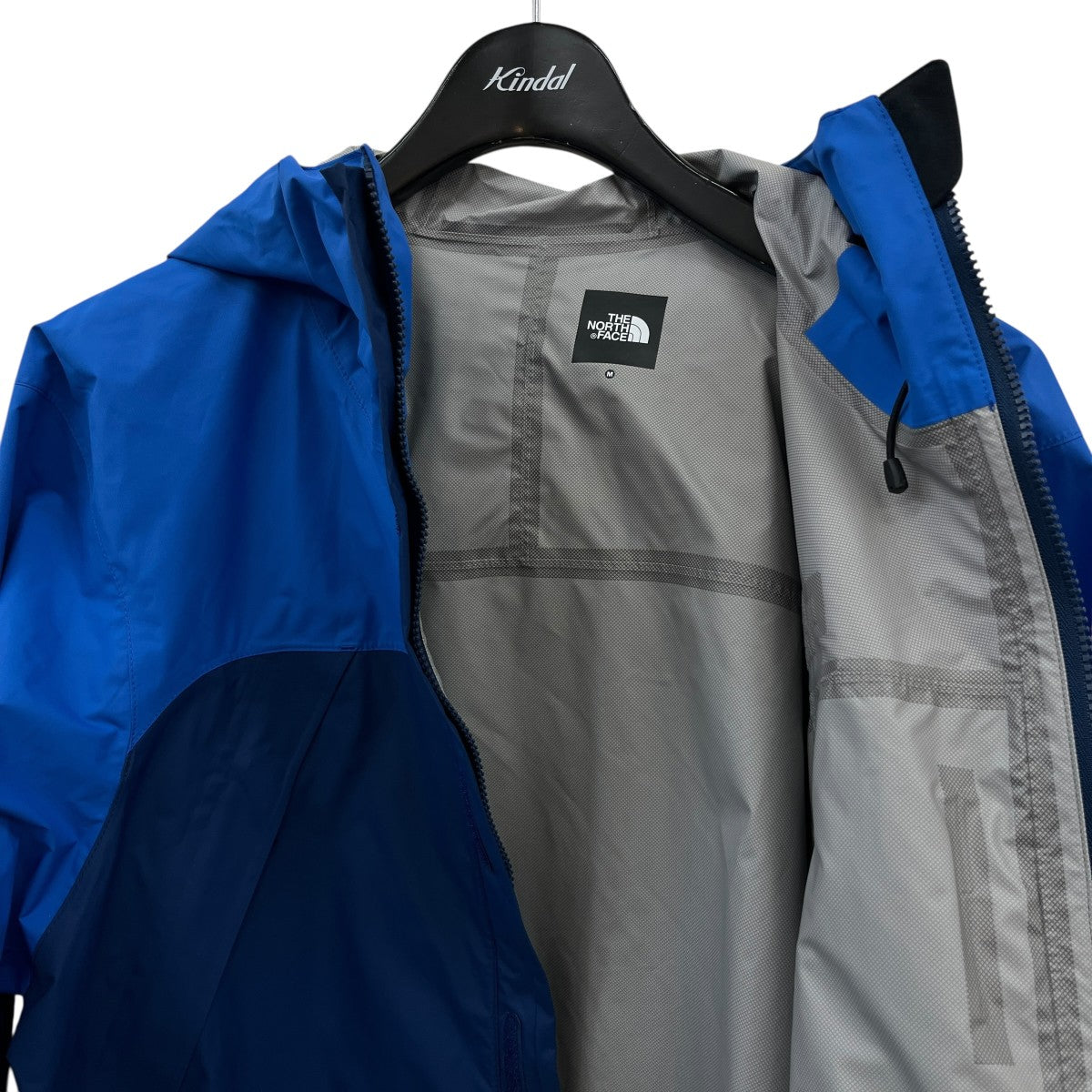 THE NORTH FACE ドットショットジャケットマウンテンパーカーNP12550 古着・中古-3枚目のアイテム画像