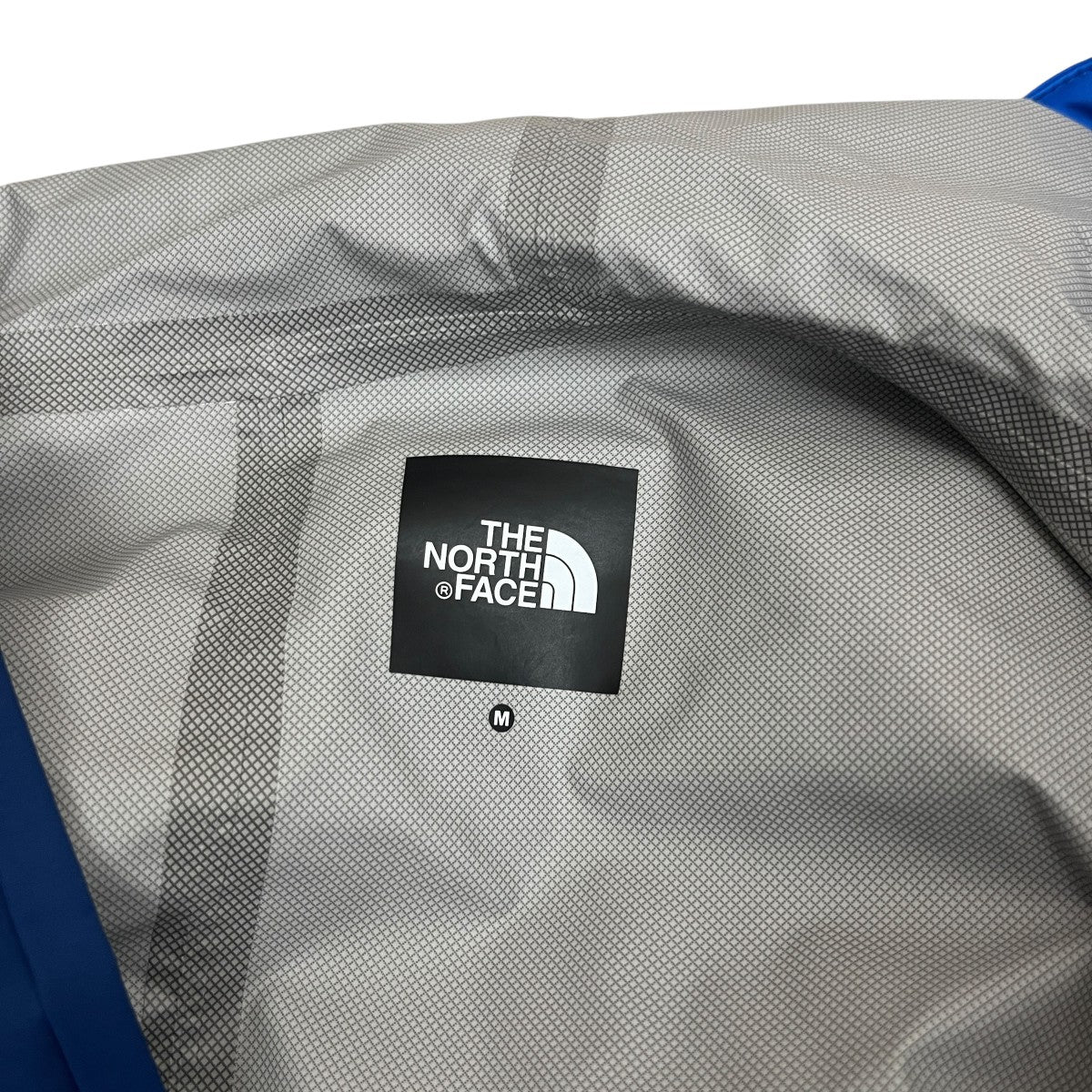 THE NORTH FACE ドットショットジャケットマウンテンパーカーNP12550 古着・中古-5枚目のアイテム画像