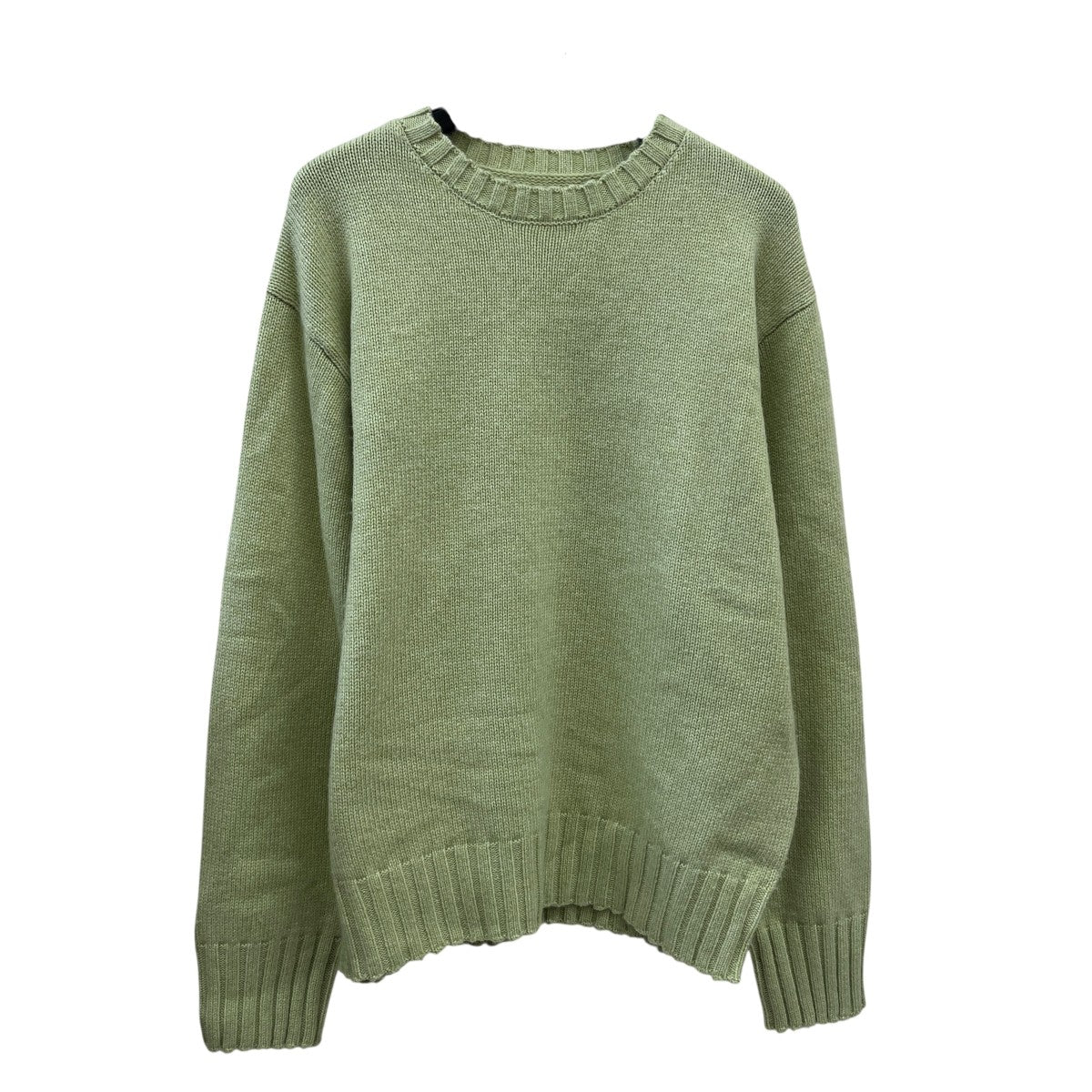 anuke Crewneck Soft Knitクルーネックニット62420520 古着・中古-1枚目のアイテム画像