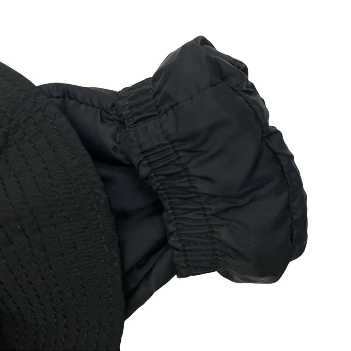 MONCLER SHIOダウンコート 古着・中古-10枚目のアイテム画像