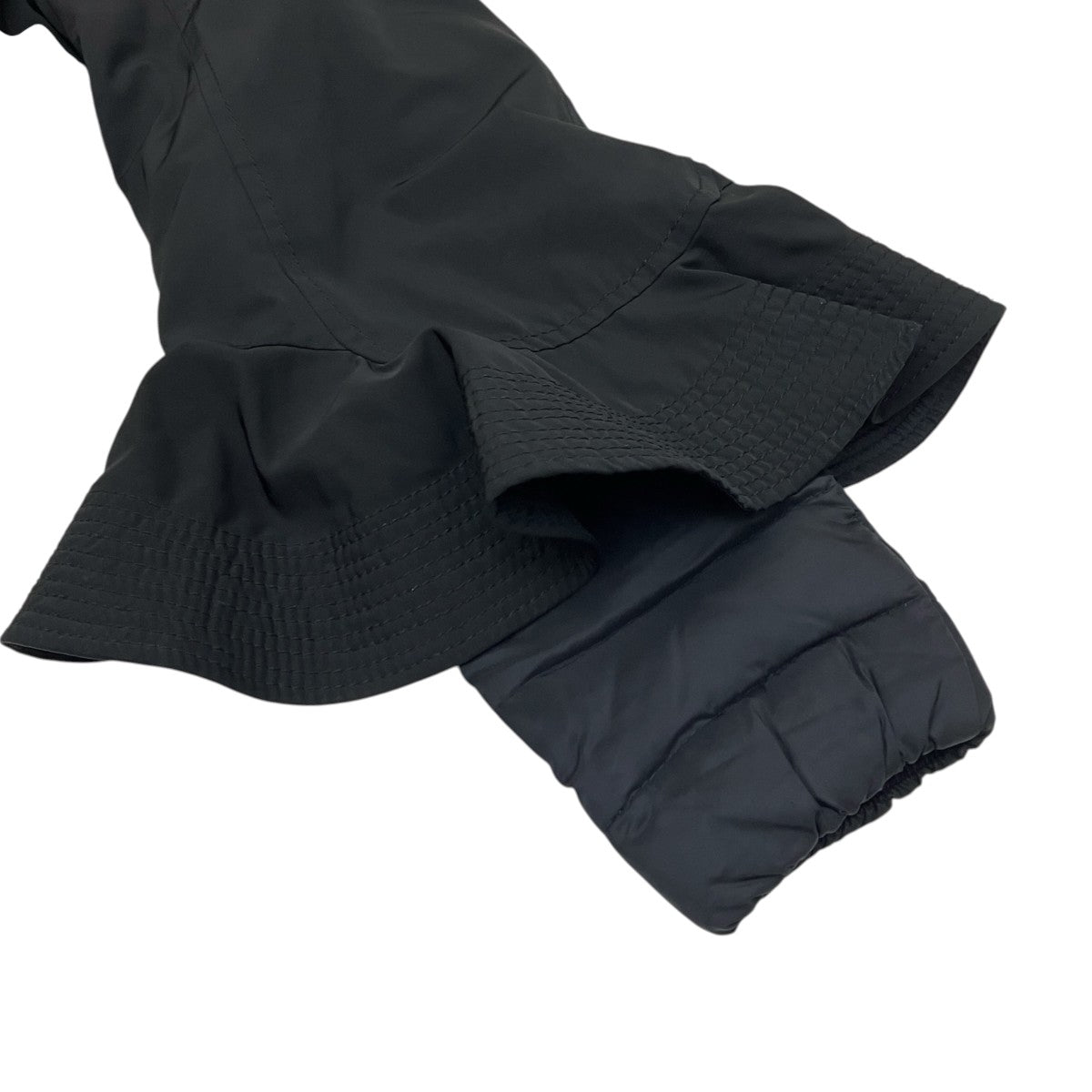 MONCLER SHIOダウンコート 古着・中古-6枚目のアイテム画像