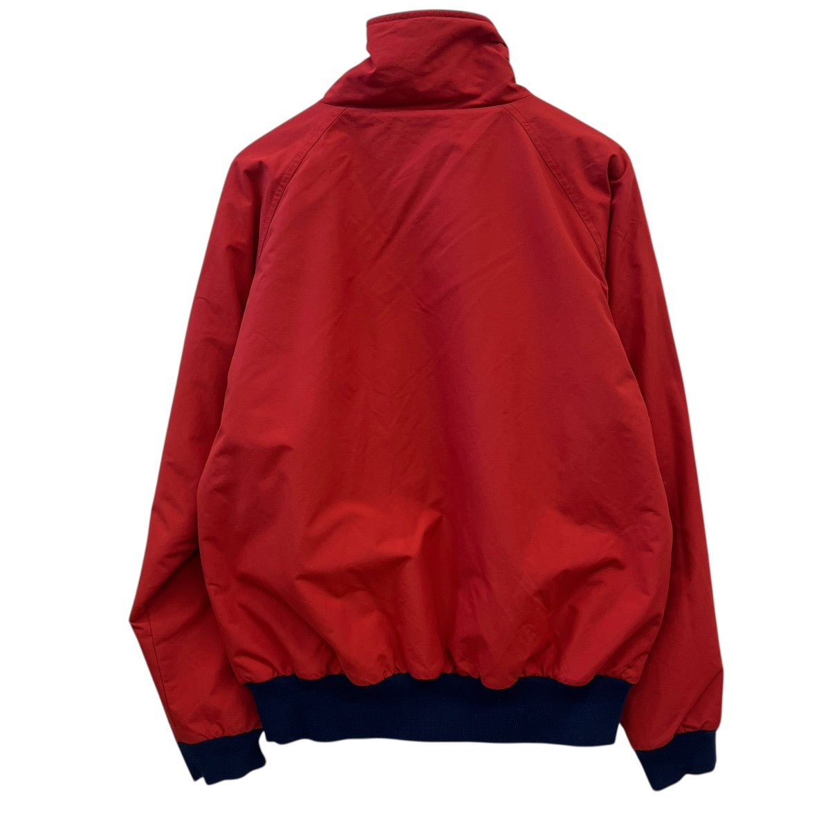 Patagonia Shelled Synchilla Jacketジップブルゾン28145 古着・中古-2枚目のアイテム画像