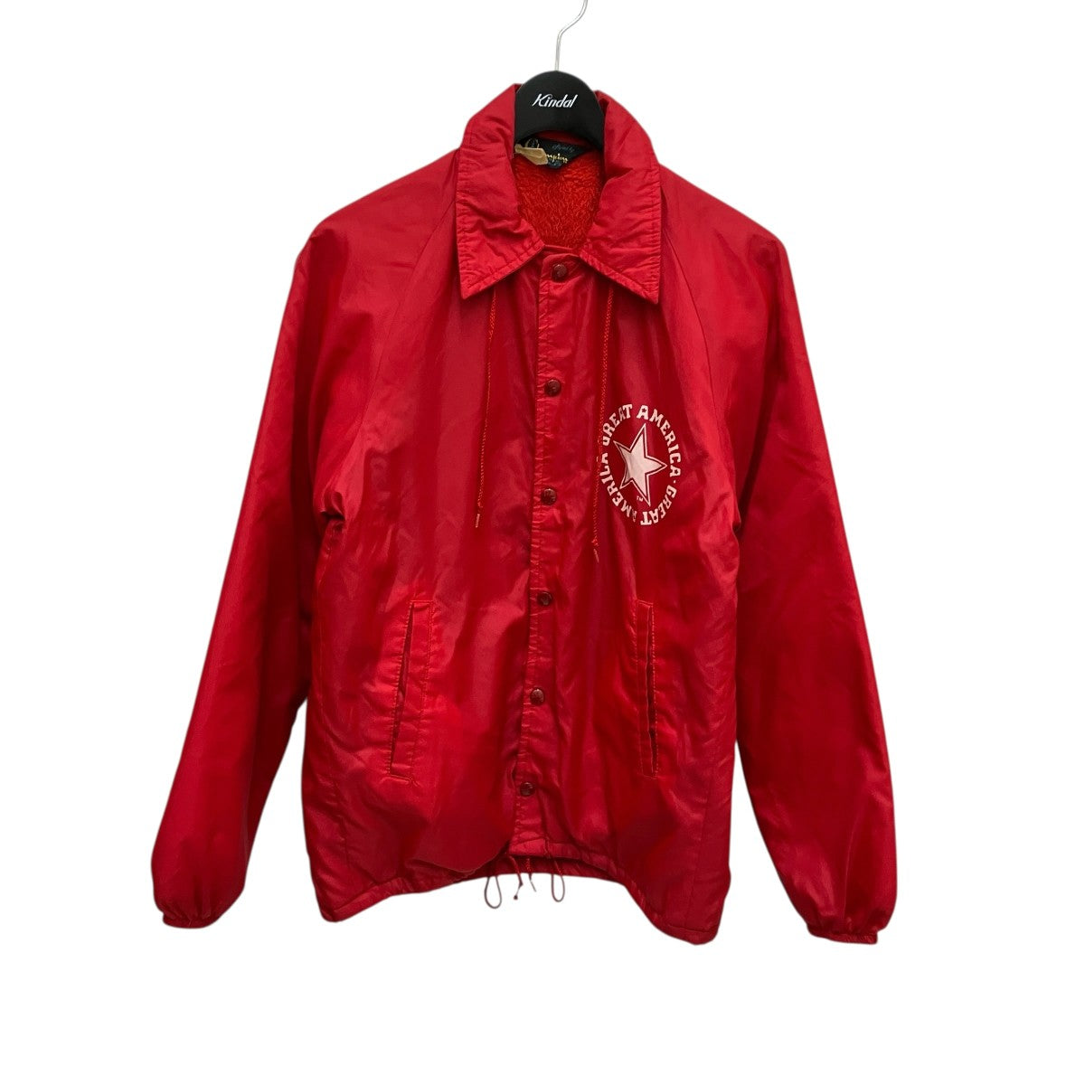 70S Vintageコーチジャケット