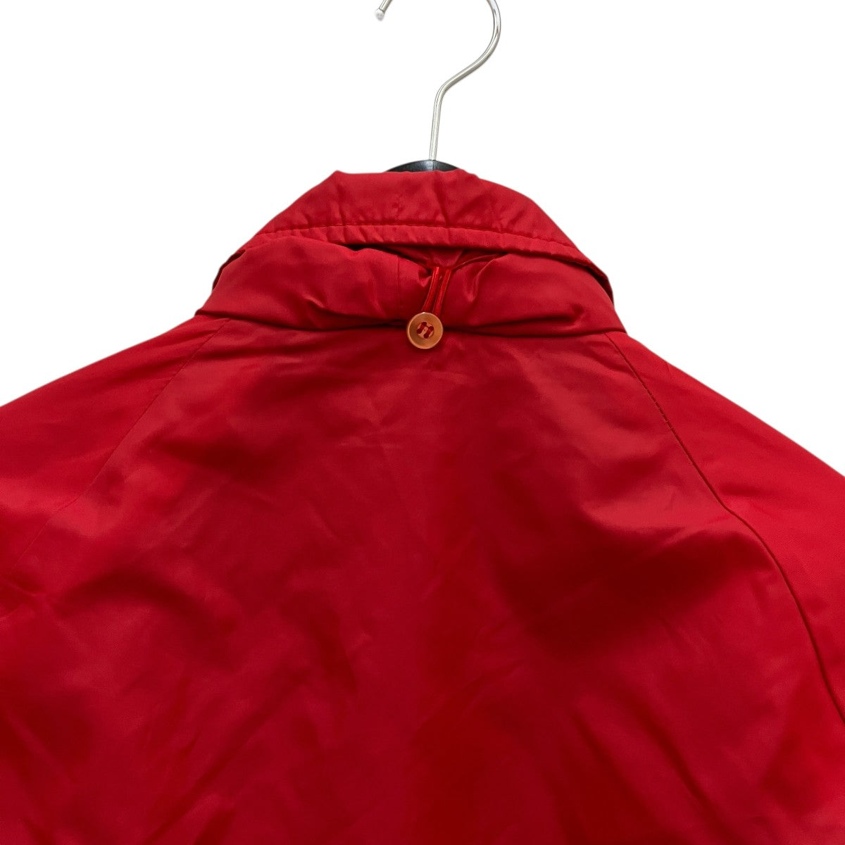 Champion 70S Vintageコーチジャケット 古着・中古-5枚目のアイテム画像