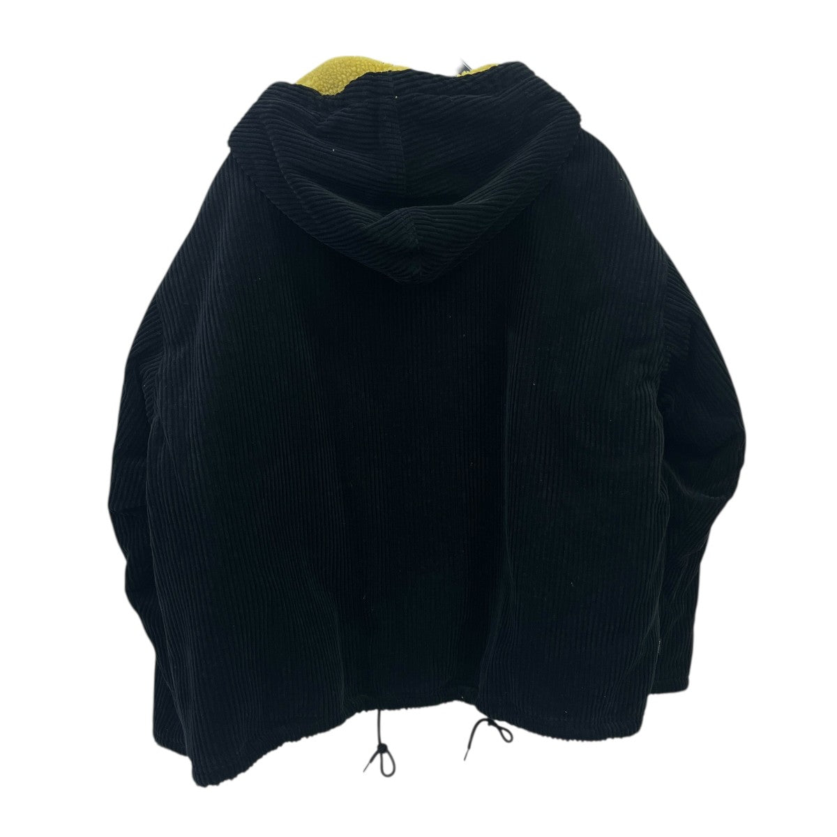 SHOPLIFTERS JACKET裏ボアコーデュロイブルゾン