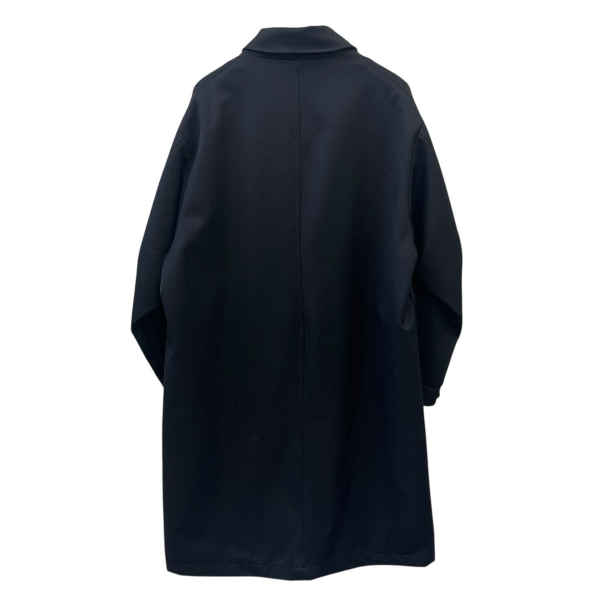 EDIFICE CONFECT 2Layer Book Coatロングコート24020300801040 古着・中古-2枚目のアイテム画像