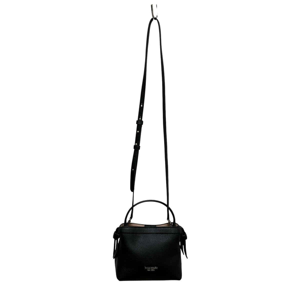 Kate Spade 2WAYショルダーバッグ 古着・中古-1枚目のアイテム画像