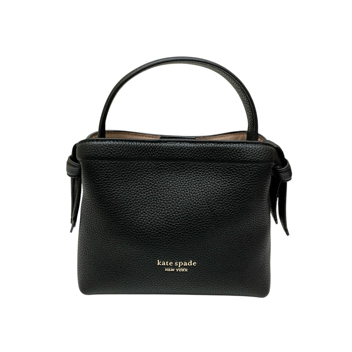 Kate Spade 2WAYショルダーバッグ 古着・中古-2枚目のアイテム画像
