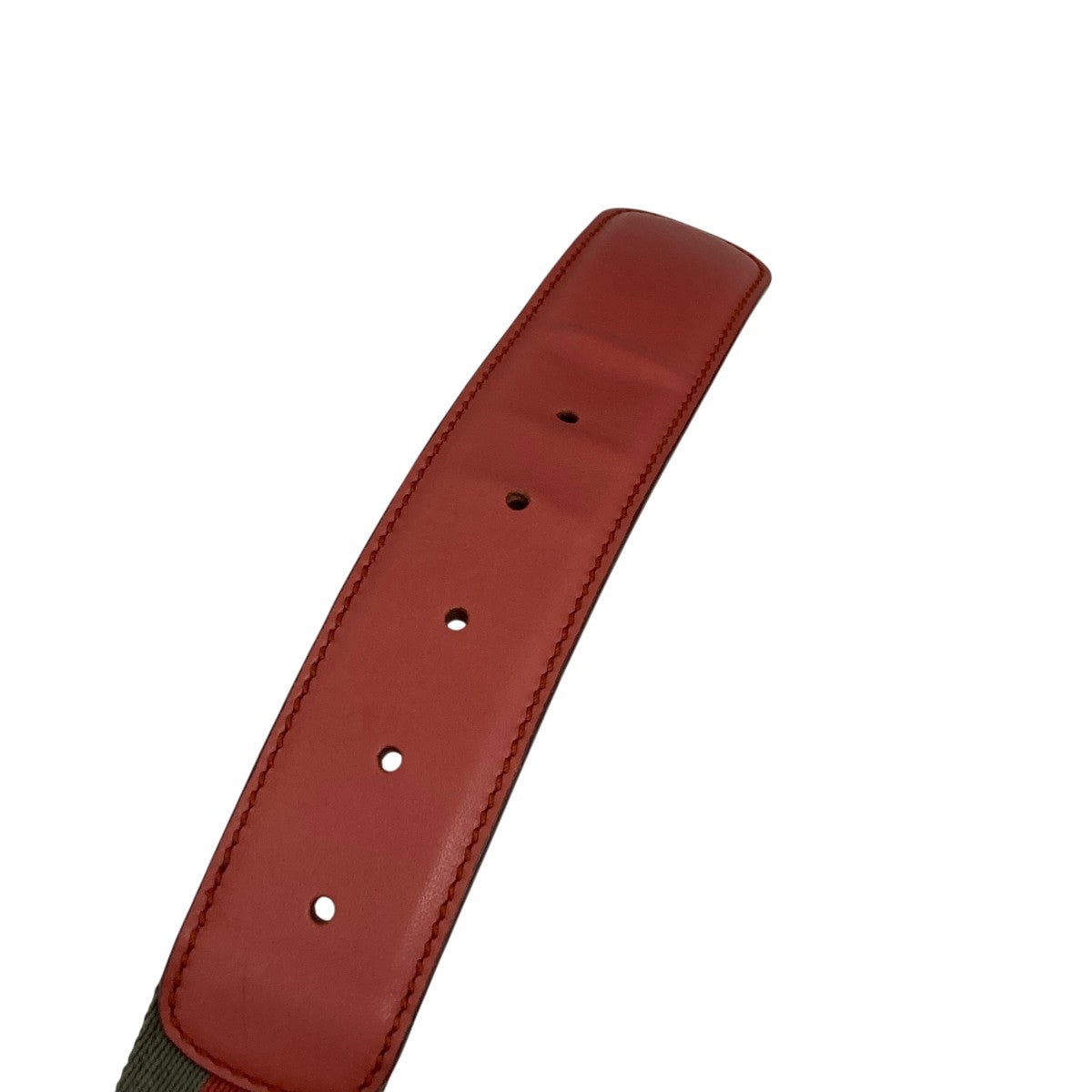 GUCCI ベルト114876 古着・中古-3枚目のアイテム画像