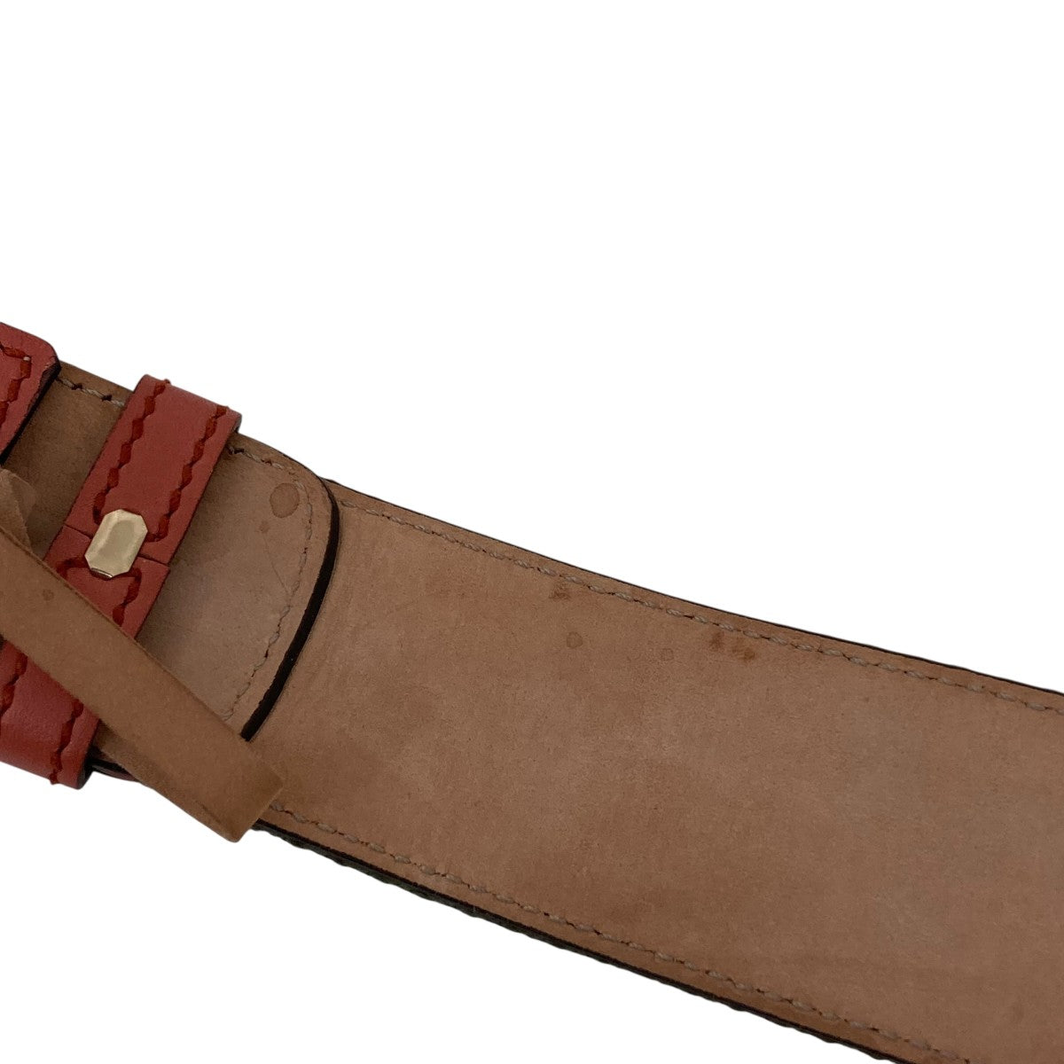 GUCCI ベルト114876 古着・中古-6枚目のアイテム画像