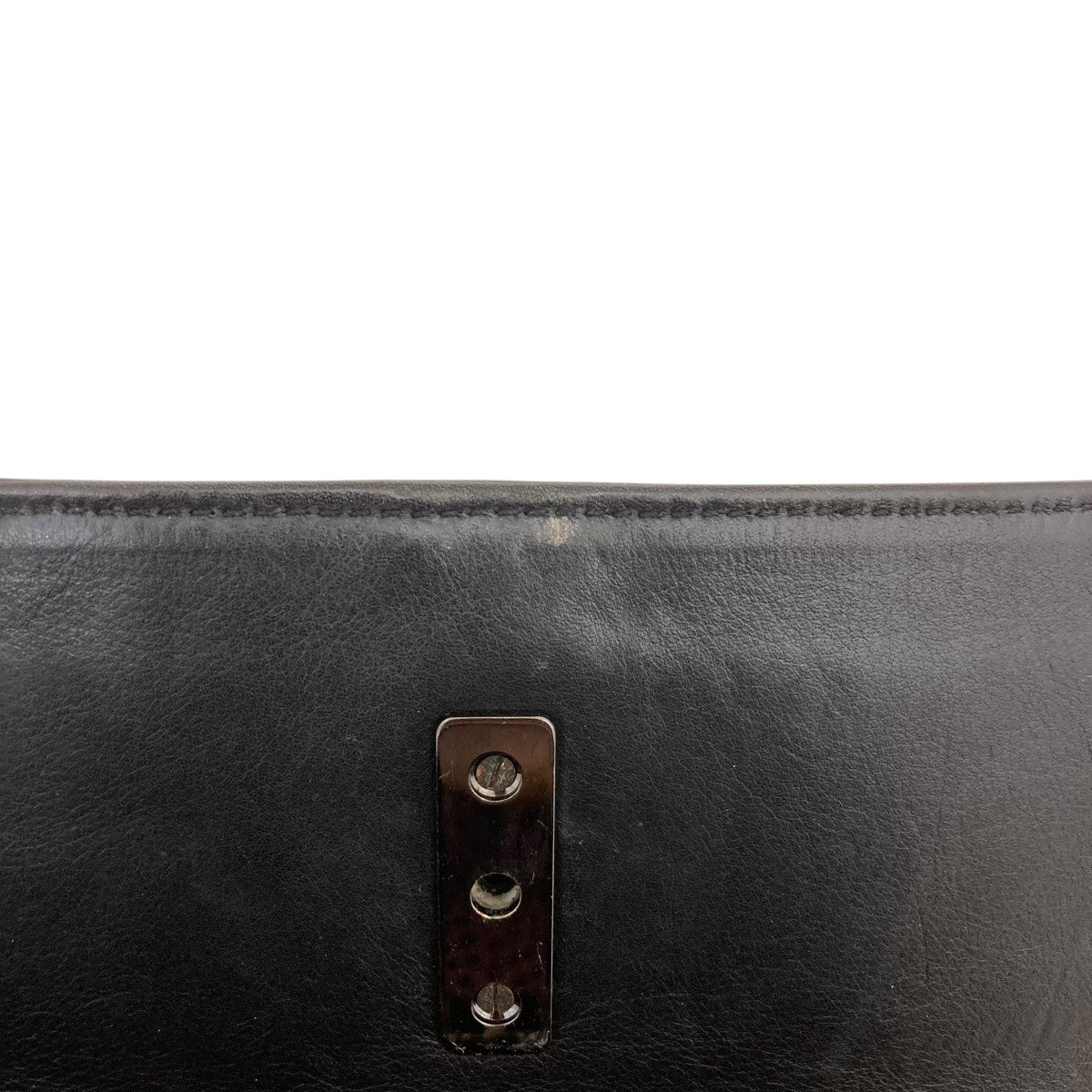 Christian Louboutin チェーンショルダーバッグ 古着・中古-6枚目のアイテム画像