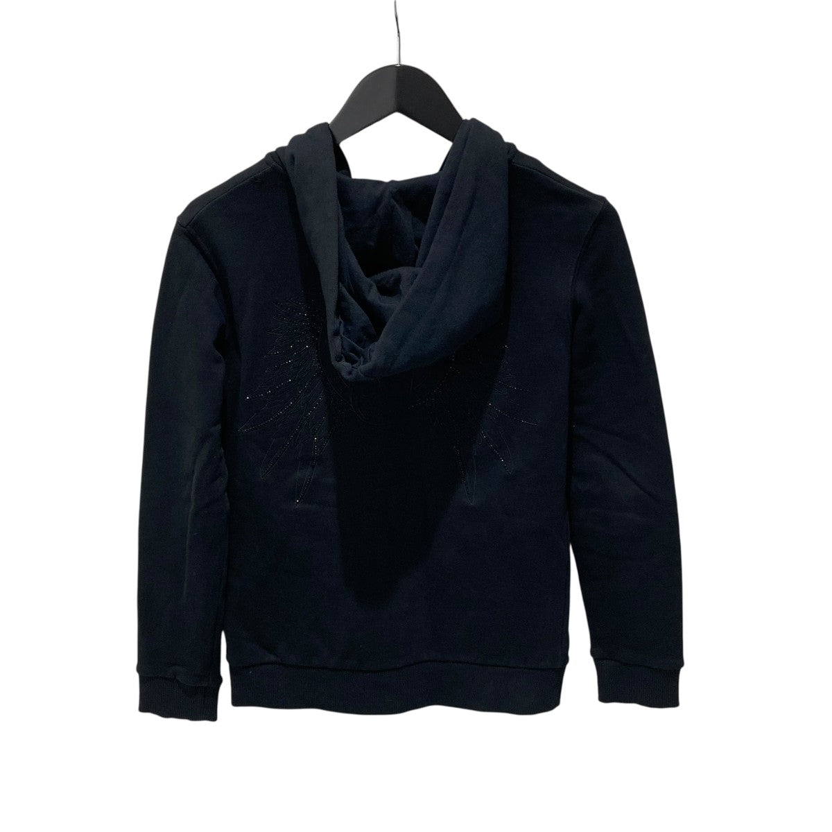 VERSACE ジップパーカーB6HMA781 古着・中古-2枚目のアイテム画像