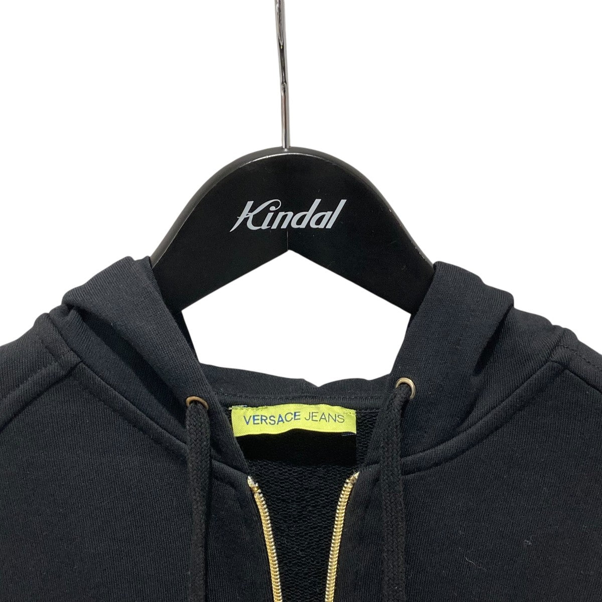 VERSACE ジップパーカーB6HMA781 古着・中古-3枚目のアイテム画像
