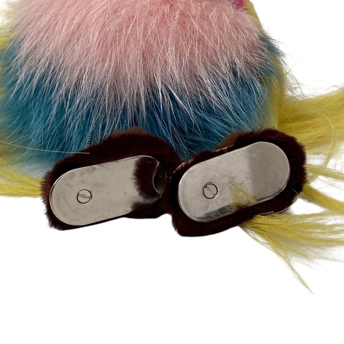 FENDI キーリング7AR557 古着・中古-3枚目のアイテム画像