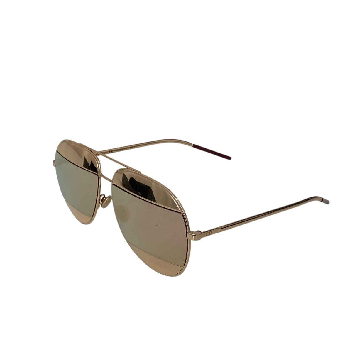 Christian Dior サングラス0000J 古着・中古-1枚目のアイテム画像