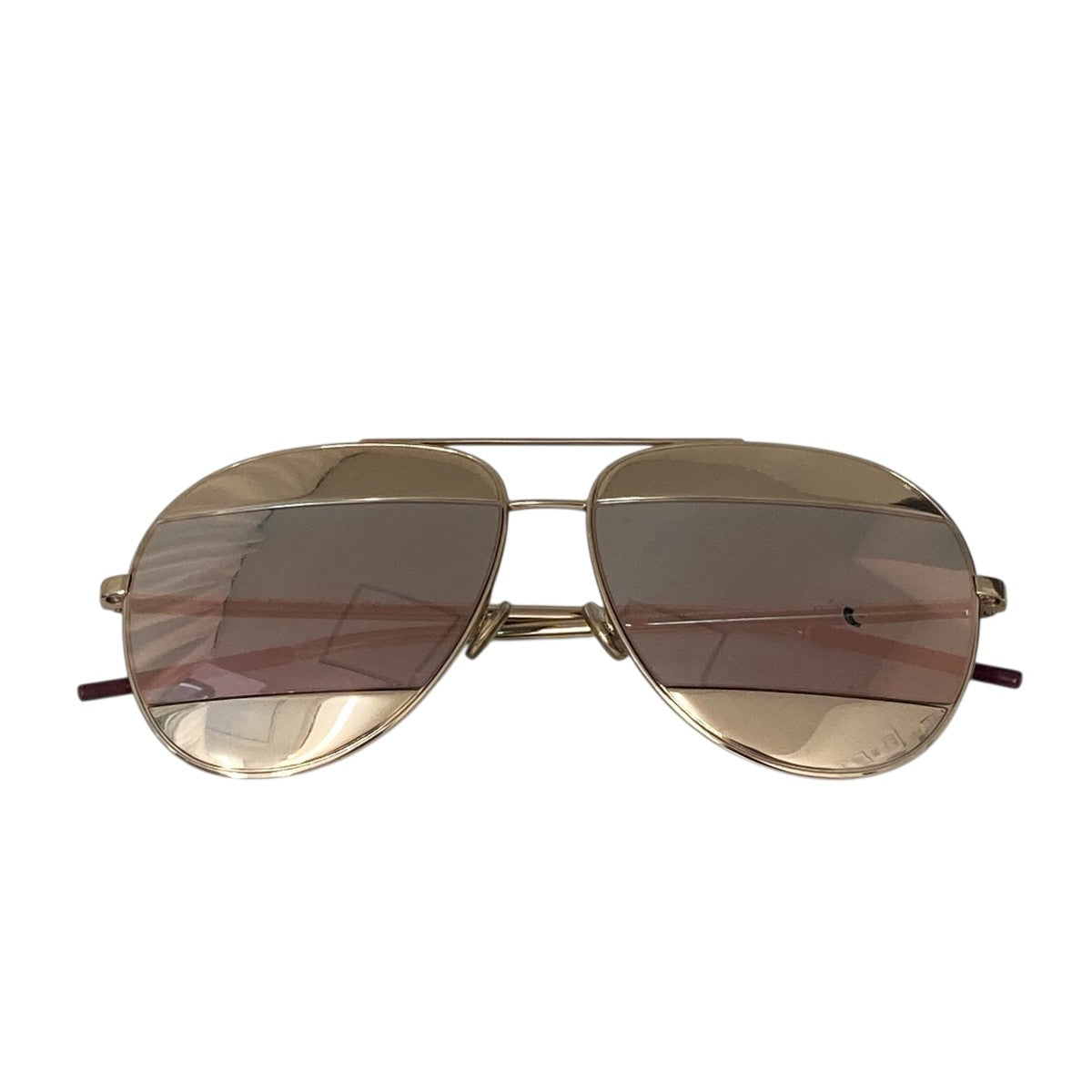 Christian Dior サングラス0000J 古着・中古-2枚目のアイテム画像