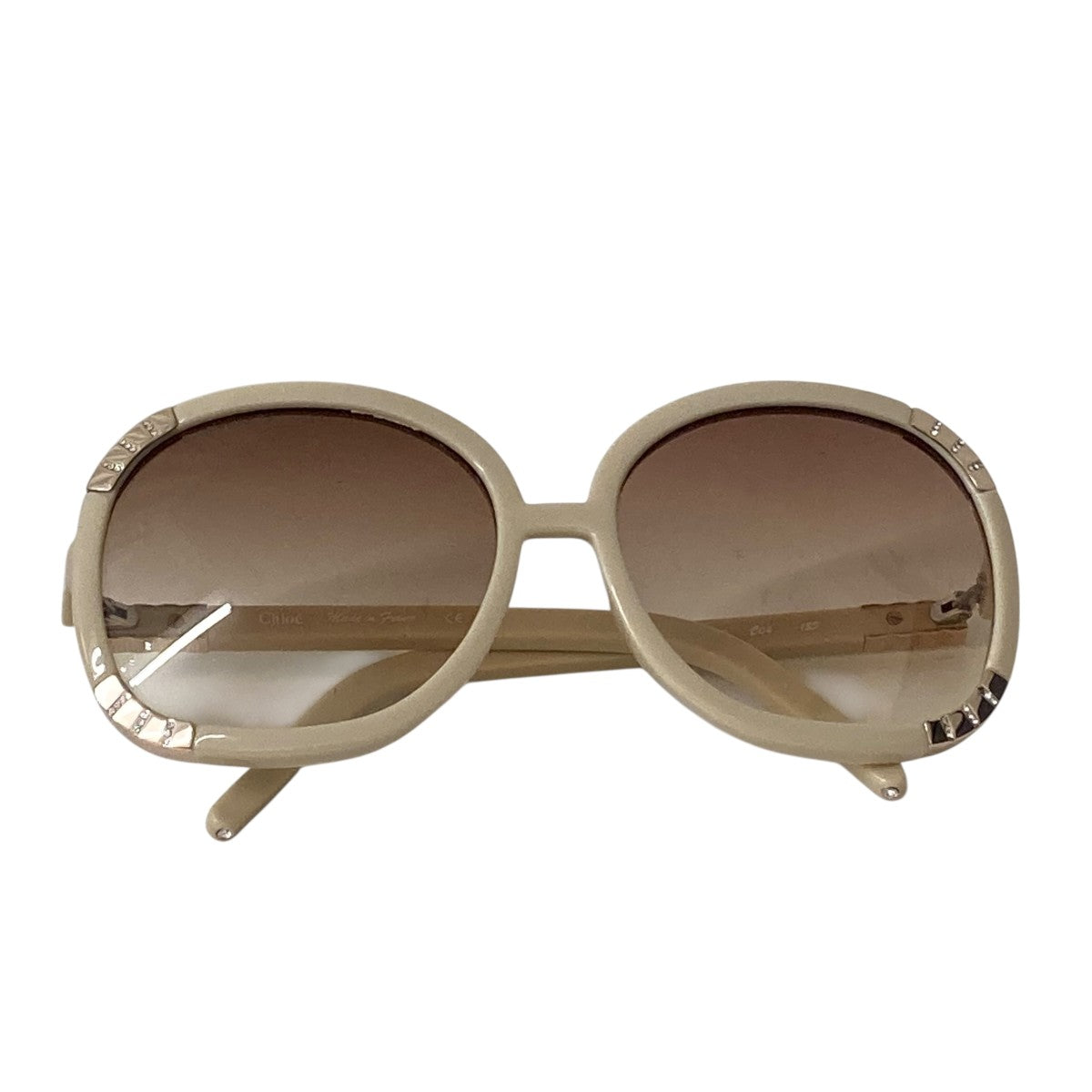 Chloe サングラスCL2219 古着・中古-2枚目のアイテム画像