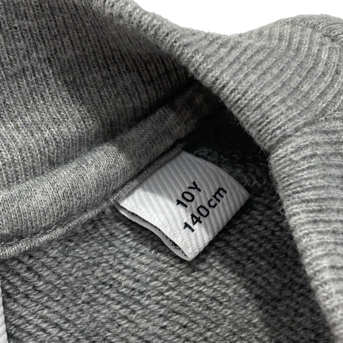 BURBERRY クルーネックスウェット 古着・中古-5枚目のアイテム画像