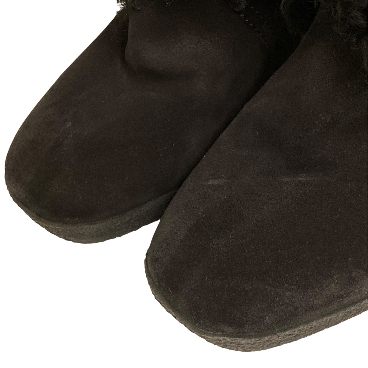 LOUIS VUITTON ブーツSC0155 古着・中古-4枚目のアイテム画像