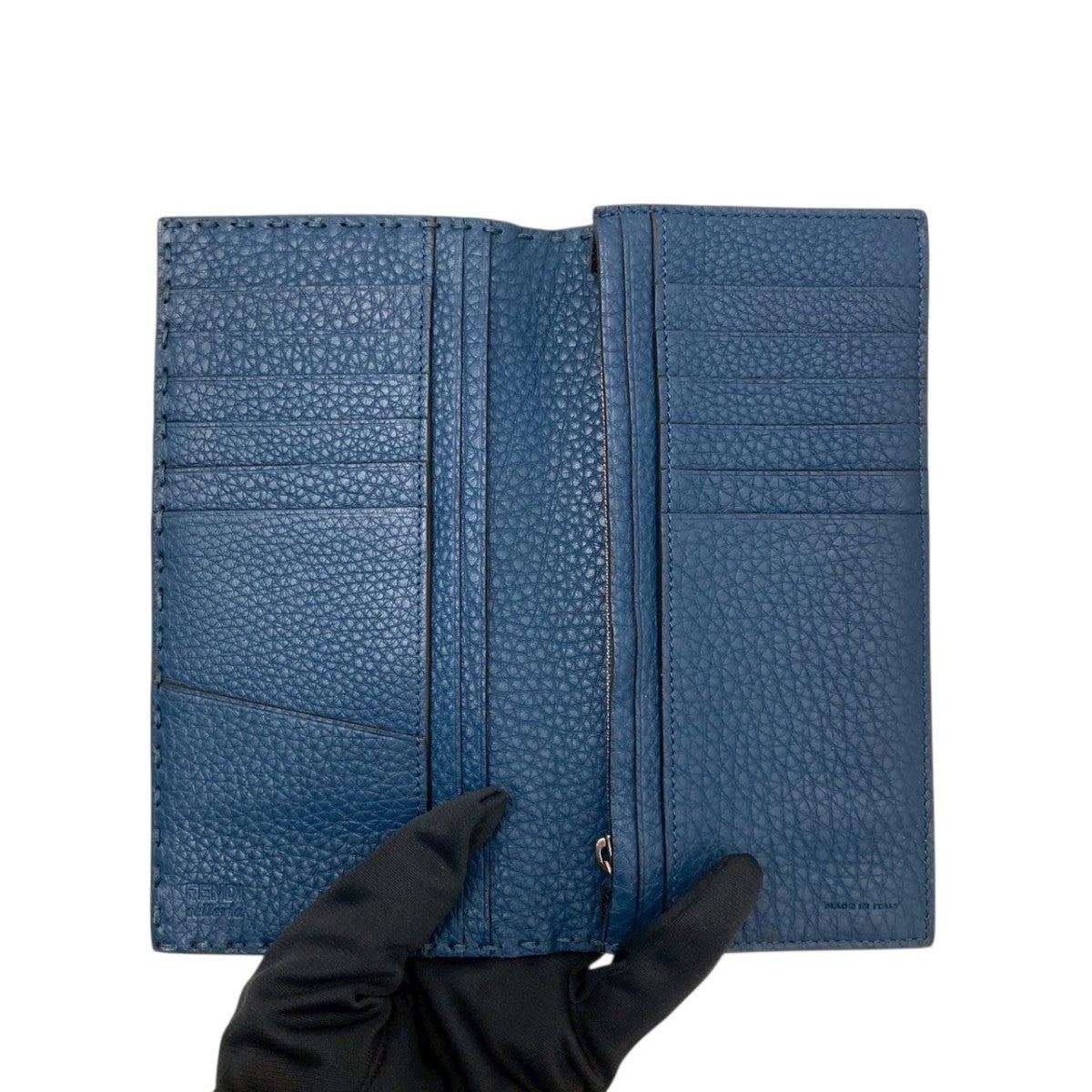 FENDI 長財布 古着・中古-4枚目のアイテム画像