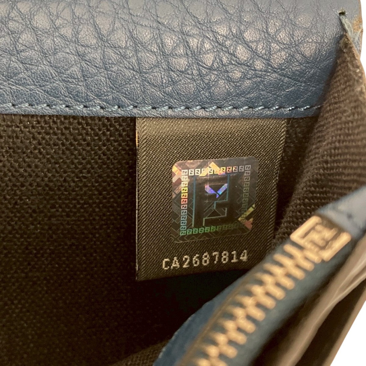 FENDI 長財布 古着・中古-6枚目のアイテム画像