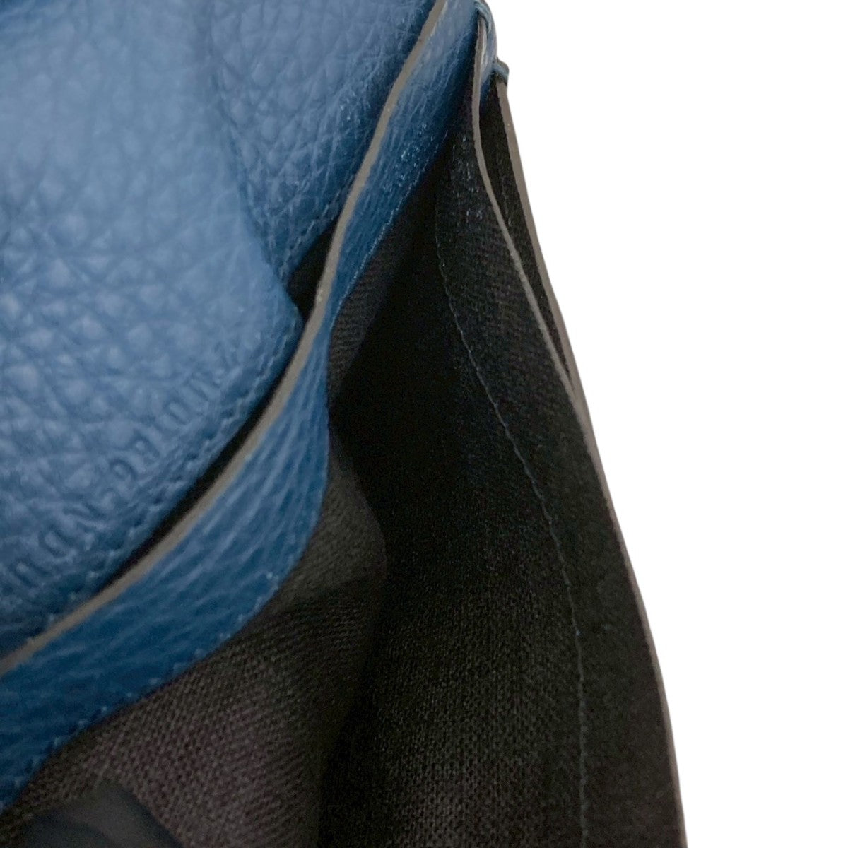 FENDI(フェンディ) 長財布 ネイビー｜【公式】カインドオルオンライン
