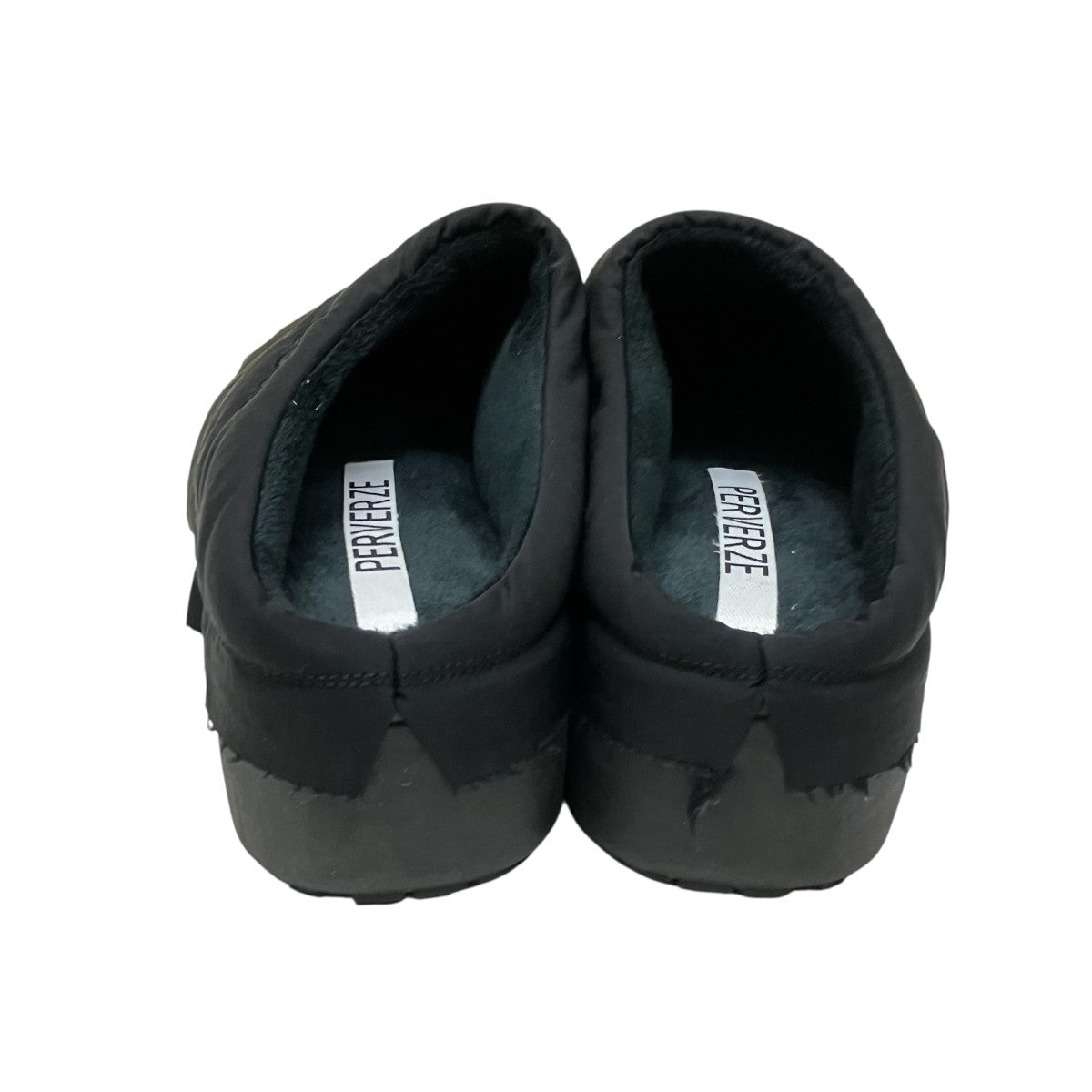 SUBU×PERVERZE Step Winter Sandalサンダル 古着・中古-2枚目のアイテム画像