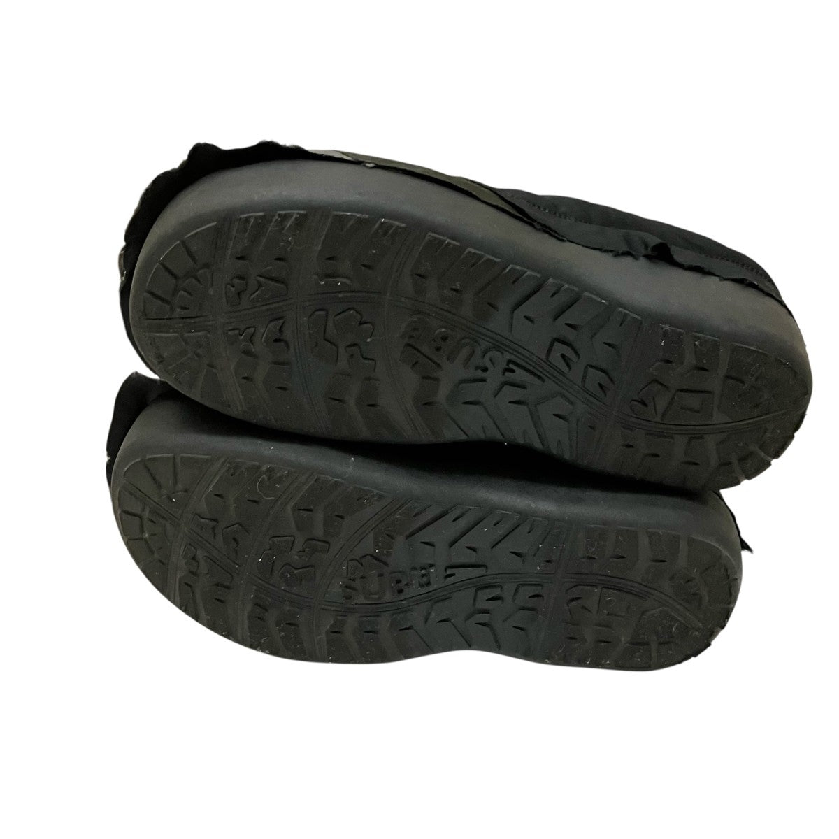 SUBU×PERVERZE Step Winter Sandalサンダル 古着・中古-4枚目のアイテム画像