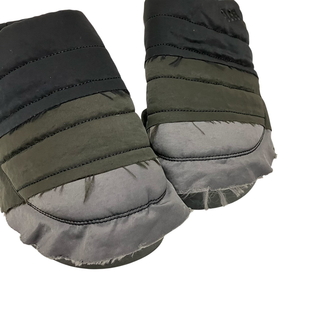 SUBU×PERVERZE Step Winter Sandalサンダル 古着・中古-5枚目のアイテム画像