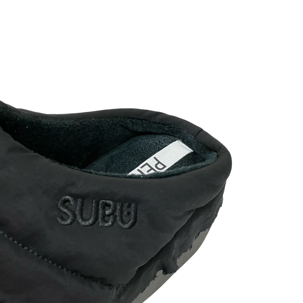 SUBU×PERVERZE Step Winter Sandalサンダル 古着・中古-6枚目のアイテム画像
