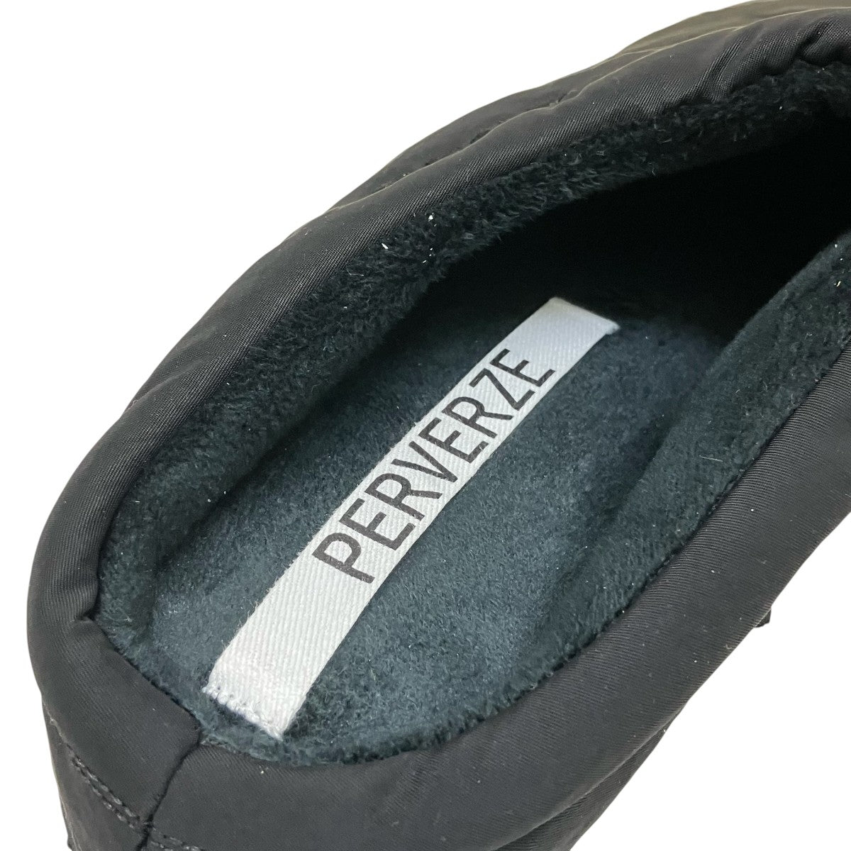 SUBU×PERVERZE Step Winter Sandalサンダル 古着・中古-7枚目のアイテム画像