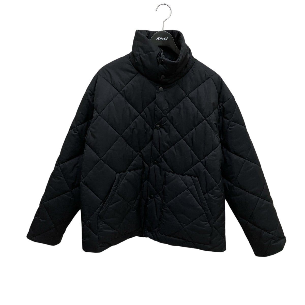 Padded quilted jacketキルティングジャケットUS2513