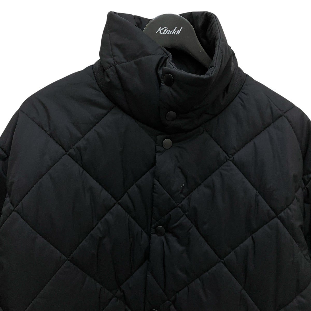 Padded quilted jacketキルティングジャケットUS2513
