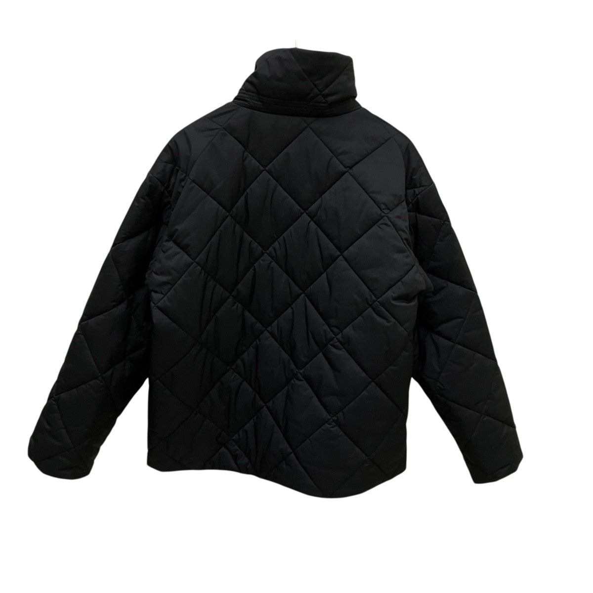 Padded quilted jacketキルティングジャケットUS2513