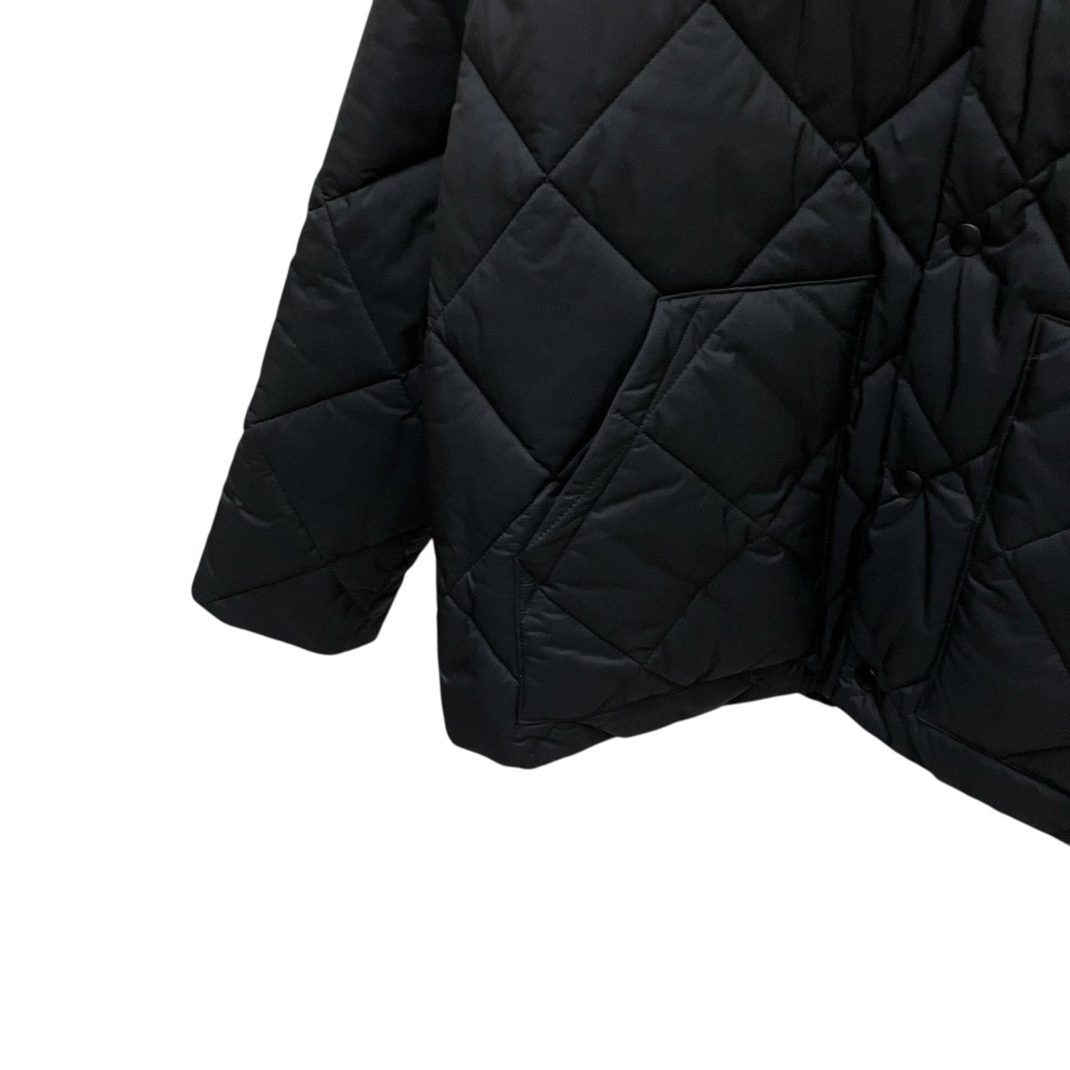 Padded quilted jacketキルティングジャケットUS2513