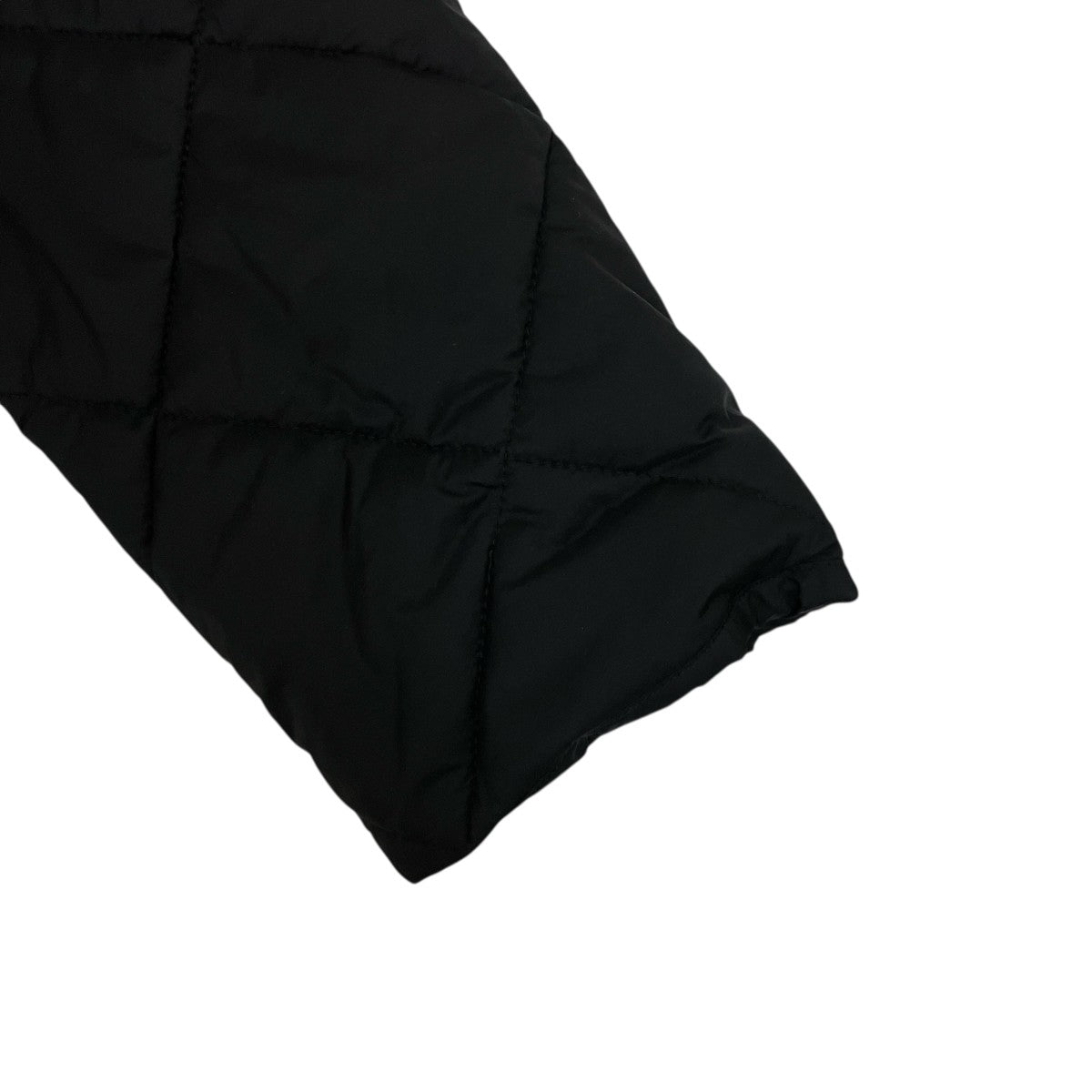 Padded quilted jacketキルティングジャケットUS2513