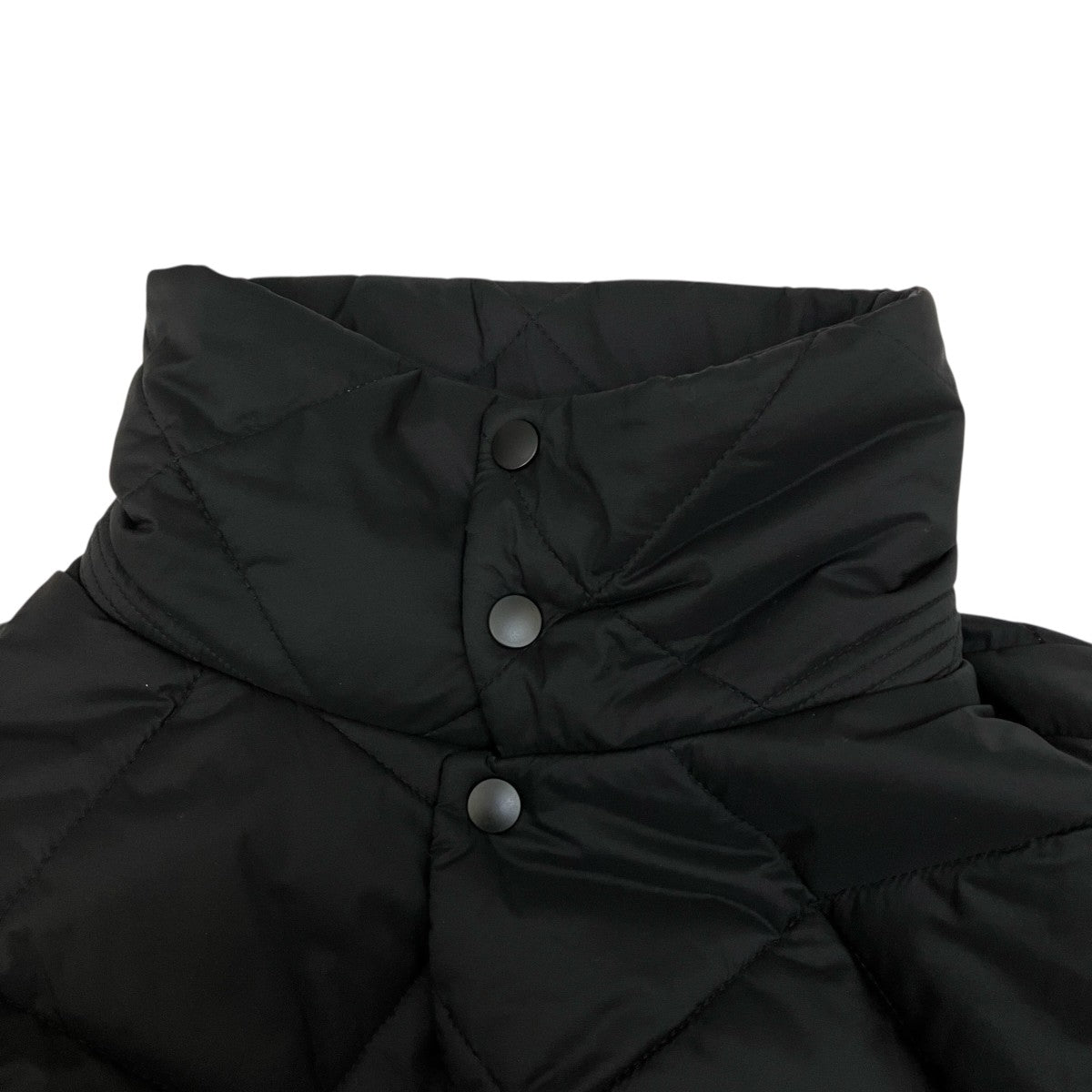 Padded quilted jacketキルティングジャケットUS2513