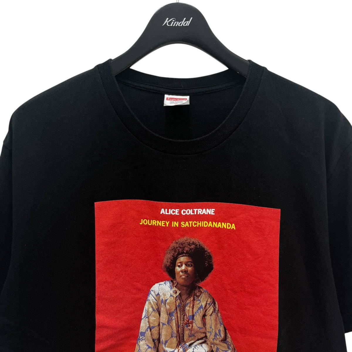 Supreme 24SSSatchidanada半袖Tシャツ 古着・中古-3枚目のアイテム画像
