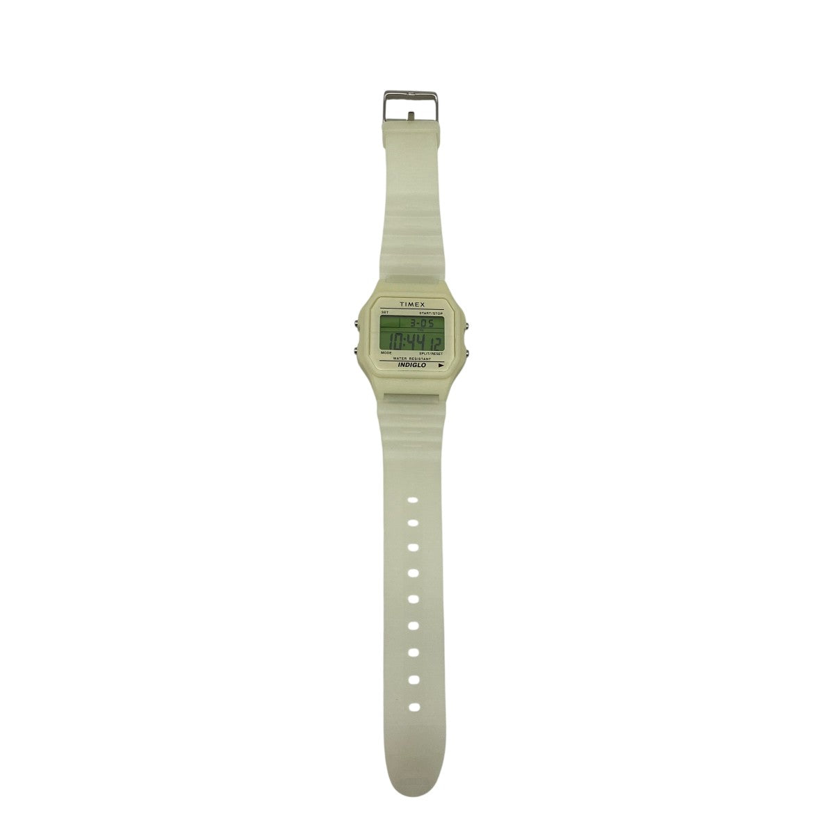 TIMEX デジタルウォッチTW2Y02600VK 古着・中古-2枚目のアイテム画像