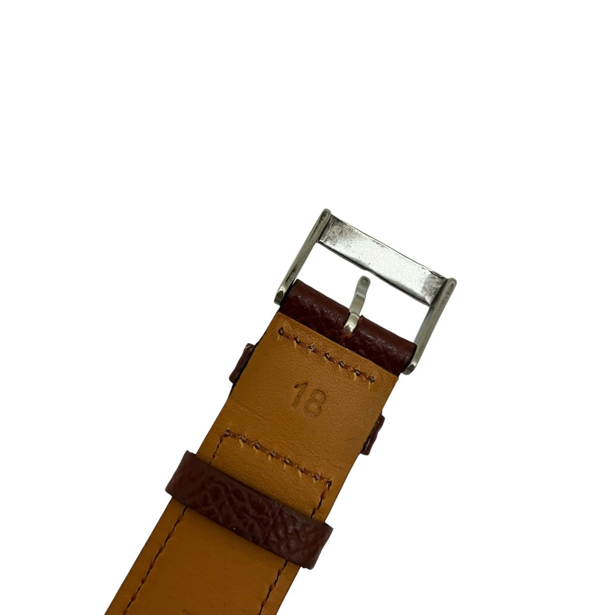 JUNGHANS MAX BILL手巻き式腕時計 古着・中古-5枚目のアイテム画像