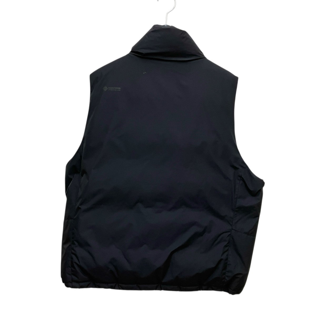 DAIWA PIER39(ダイワピア39) GORE-TEX WINDSTOPPER FIELD DOWN VEST