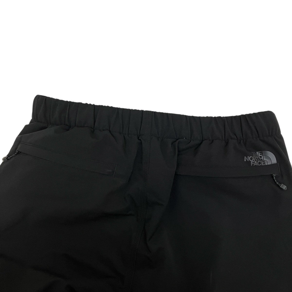 THE NORTH FACE パンツNB82105 古着・中古-4枚目のアイテム画像