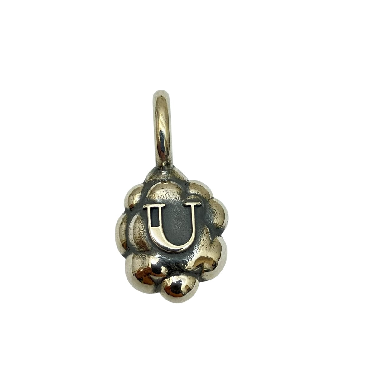 WEIRDO ペンダントトップ25U-TOP009 古着・中古-1枚目のアイテム画像