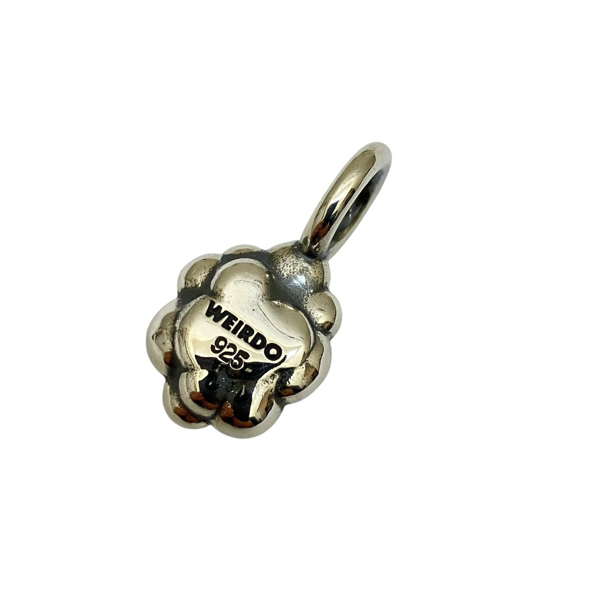 WEIRDO ペンダントトップ25U-TOP009 古着・中古-2枚目のアイテム画像