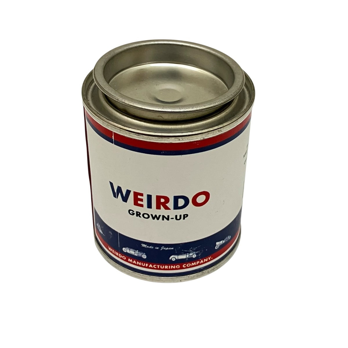 WEIRDO ペンダントトップ25U-TOP009 古着・中古-4枚目のアイテム画像