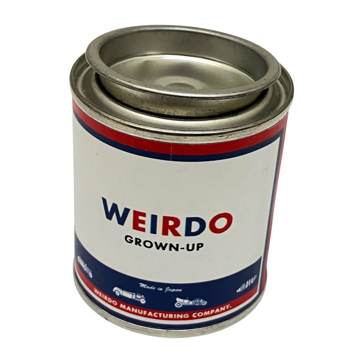 WEIRDO ペンダントトップWP-008 古着・中古-5枚目のアイテム画像