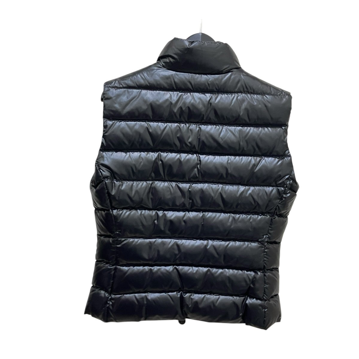 MONCLER GHANYダウンベスト 古着・中古-3枚目のアイテム画像